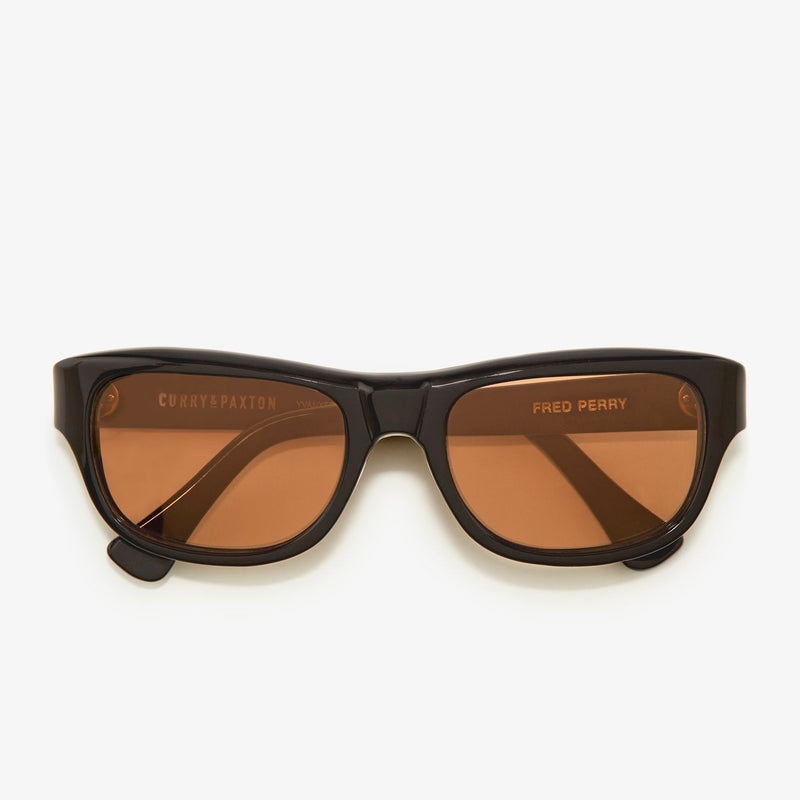 Yvan X Fred Perry Sunglasses