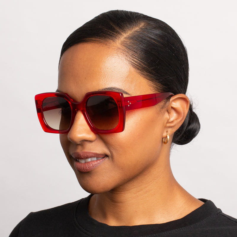 Faye Sunglasses